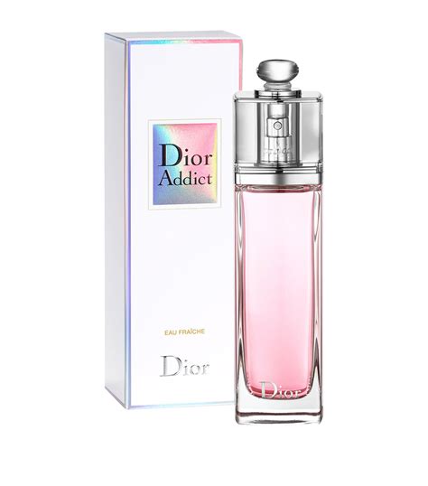 dior addict eau de fraiche 100ml|Dior Addict perfume boots.